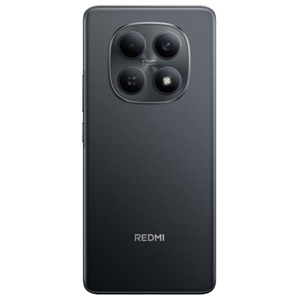 NOTE 15 256GB BLACK S.PHONE 6.77" AMOLED 8/256GB 108+2MP FRONT 20MP 6000mAh BLACK