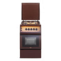 CUCINA 50CM 4F/GAS F.GAS STATICO COPPERTONE