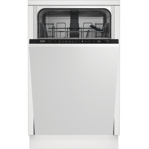 BDIS16030 LAVAST INC 45CM 10COP 5PR 49DB D