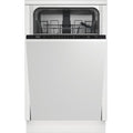 BDIS16030 LAVAST INC 45CM 10COP 5PR 49DB D