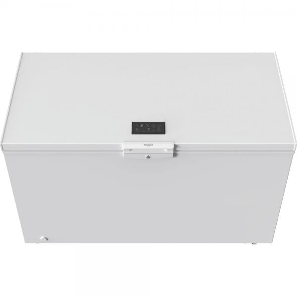 CONG.ORIZZ. 442LT CE.E STATICO INVERTER BIANCO