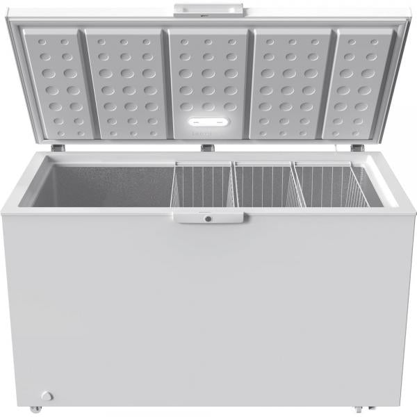 CONG.ORIZZ. 442LT CE.E STATICO INVERTER BIANCO