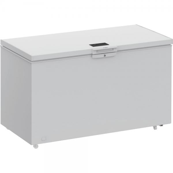 CONG.ORIZZ. 442LT CE.E STATICO INVERTER BIANCO