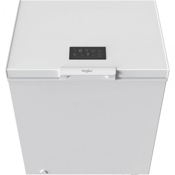 CONG.ORIZZ. 142LT CE.E STATICO INV.LUCE INT.BIANCO