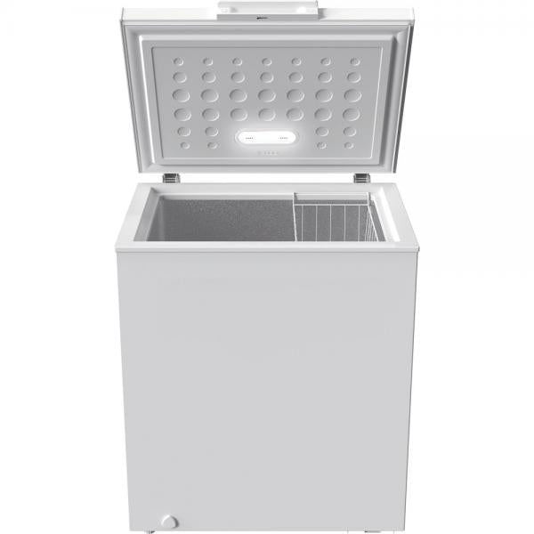 CONG.ORIZZ. 142LT CE.E STATICO INV.LUCE INT.BIANCO
