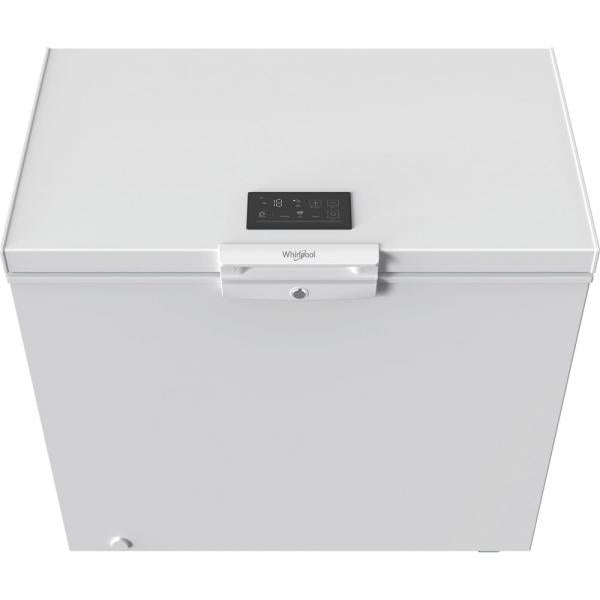 CONG.ORIZZ. 198LT CE.E STATICO LUCE INT.BIANCO