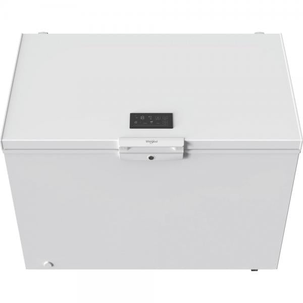 CONG.ORIZZ. 308LT CE.E STATICO INV.LUCE INT.BIANCO