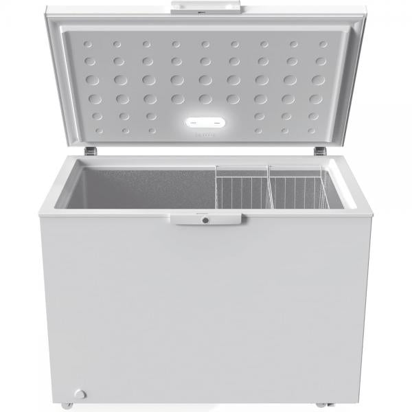 CONG.ORIZZ. 308LT CE.E STATICO INV.LUCE INT.BIANCO