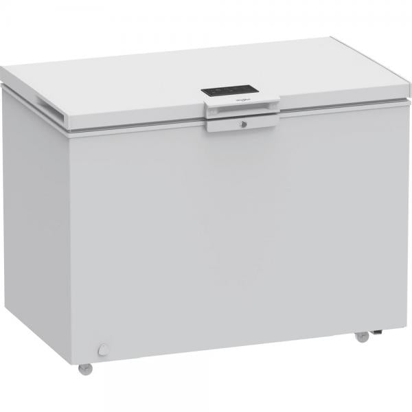 CONG.ORIZZ. 308LT CE.E STATICO INV.LUCE INT.BIANCO