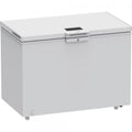 CONG.ORIZZ. 308LT CE.E STATICO INV.LUCE INT.BIANCO