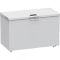 CONG.ORIZZ. 371LT CE.E STATICO INVERTER BIANCO