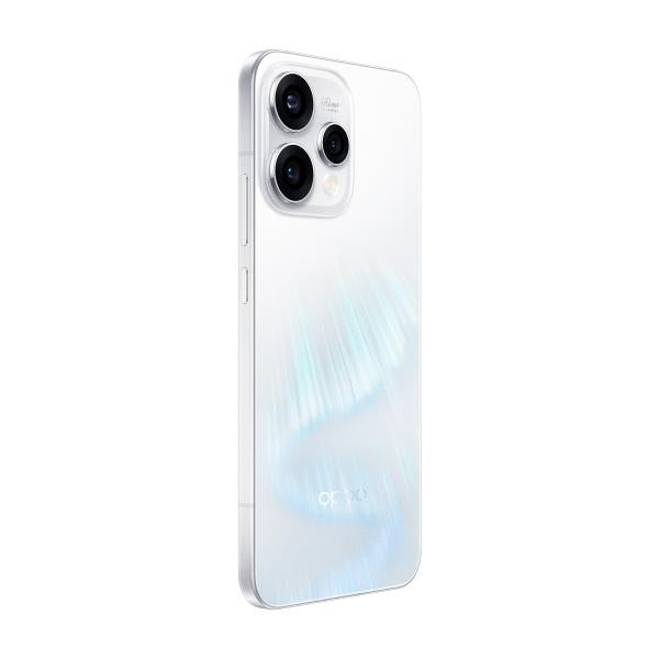 RENO 15 5G WH S.PHONE 5G 6.59AMOLED 8/512GB 50+50+2MP FRONT 50MP 6500mAh + BUDS3PRO