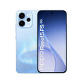 RENO 15 FS 5G BLU S.PHONE 5G 6.57 FHD+ 120HZ 8/512GB 50+8+2MP FRONT 50MP 6500mAh