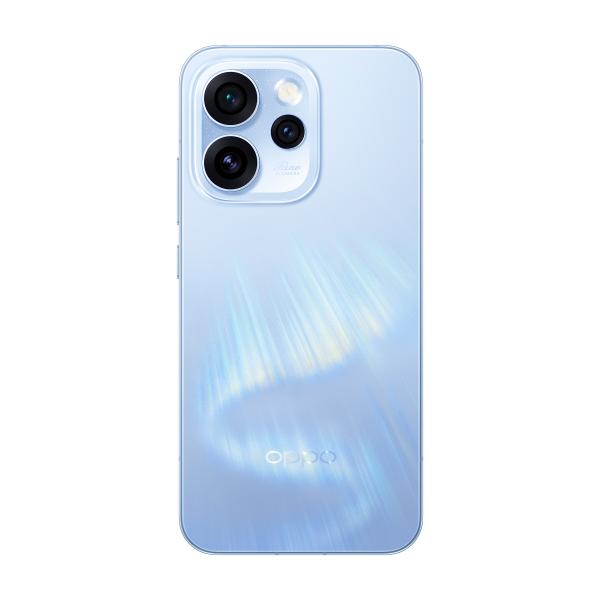 RENO 15 PRO 5G BLU S.PHONE 5G 6.32FHD+ 120HZ 12/512GB 200+50+50MP FRONT50MP 6200mAh