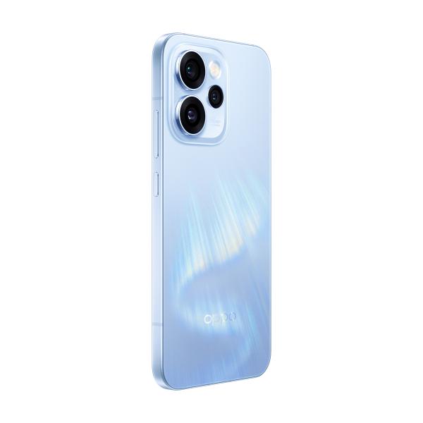 RENO 15 PRO 5G BLU S.PHONE 5G 6.32FHD+ 120HZ 12/512GB 200+50+50MP FRONT50MP 6200mAh