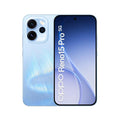 RENO 15 PRO 5G BLU S.PHONE 5G 6.32FHD+ 120HZ 12/512GB 200+50+50MP FRONT50MP 6200mAh