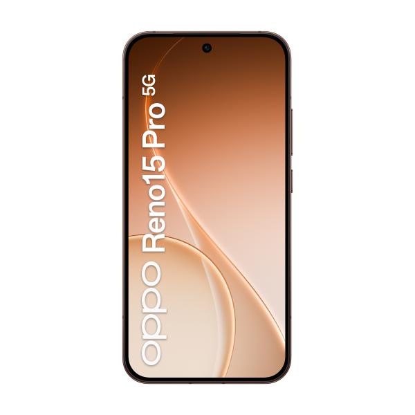 RENO 15 PRO 5G BK S.PHONE 5G 6.32FHD+ 120HZ 12/512GB 200+50+50MP FRONT50MP 6200mAh