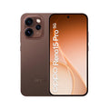 RENO 15 PRO 5G BK S.PHONE 5G 6.32FHD+ 120HZ 12/512GB 200+50+50MP FRONT50MP 6200mAh