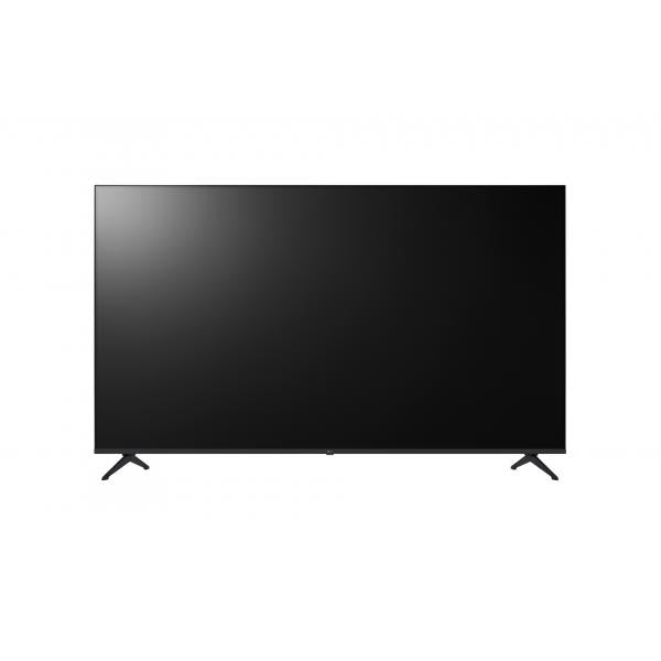 TV LED 55"UHD 4K DVBT2/S2 SMART