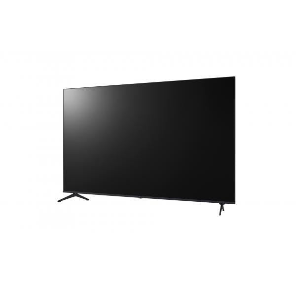 TV LED 55"UHD 4K DVBT2/S2 SMART