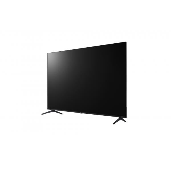 TV LED 55"UHD 4K DVBT2/S2 SMART