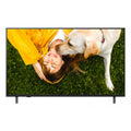 TV LED 55"UHD 4K DVBT2/S2 SMART