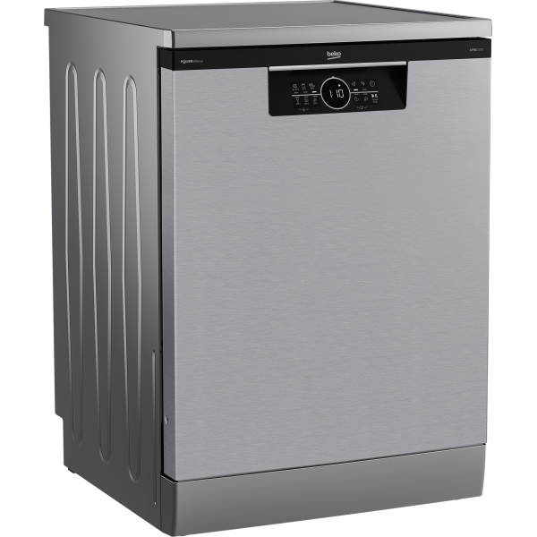 BDFN26560XP LAVAST 15COP 6PR 41DB 3CESTO A INOX DISP SELFDRY (JUMP)
