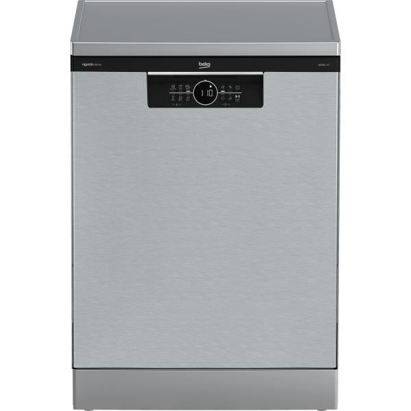 BDFN26560XP LAVAST 15COP 6PR 41DB 3CESTO A INOX DISP SELFDRY (JUMP)