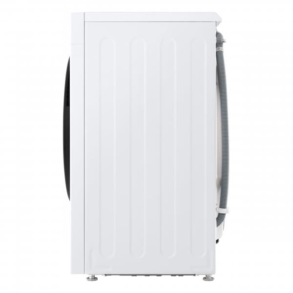 F2NX50S8TLB LAVATRICE SNELLA 47M 8KG 1200G A-30% VAP