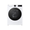F2NX50S8TLB LAVATRICE SNELLA 47M 8KG 1200G A-30% VAP