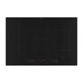 P.COTT.INDUZ.80CM 5ZONE/1FLEX TOUCH VETROCER.NERO