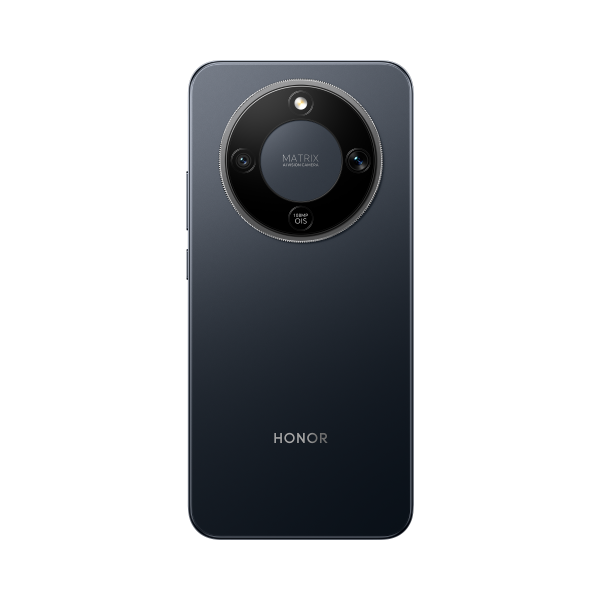 5109BYQT S.PHONE MAGIC8 LITE 5G ( 8/256GB ) MIDNIGHT BLACK OM