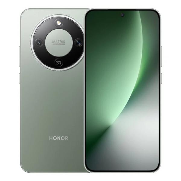 5109BYQU S.PHONE MAGIC8 LITE 5G (8/256GB) FOREST GREEN OM