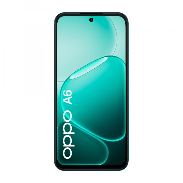 A6-BK S.PHONE 6.75HD+ 8CORE 6/256GB FOTC.50+2MP FRONT 8MP 6100mAh