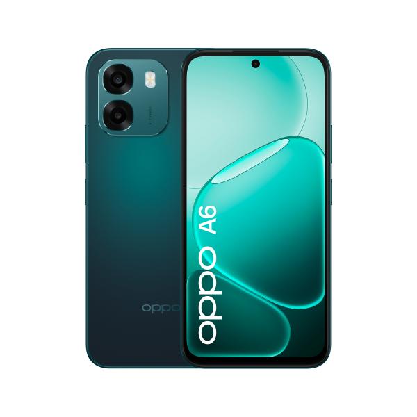 A6-BK S.PHONE 6.75HD+ 8CORE 6/256GB FOTC.50+2MP FRONT 8MP 6100mAh