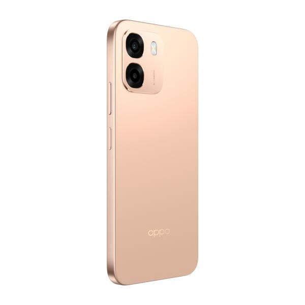 A6-GOLD S.PHONE 6.75HD+ 8CORE 6/256GB FOTC.50+2MP FRONT 8MP 6100mAh