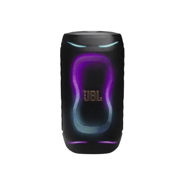 DIFF.200W BT PORT.USB-C AI IPX4 PARTYBOX130 BLACK