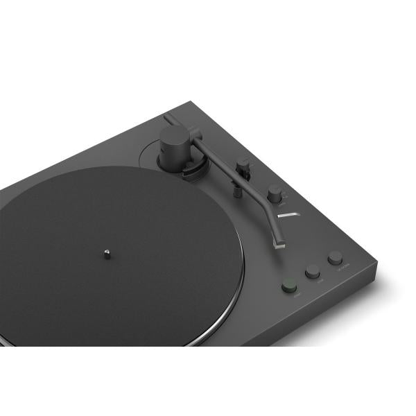 PSLX3BT.CEL GIRADISCHI AUTOMATIVO BT CONNESSIONE USB TYPE C GRIGIO
