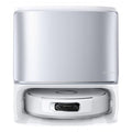 ROBOT LAVA/ASPIR. C/STAZIONE WIFI WHITE