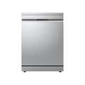 DF375HVS LAVAST 14COP 10PG 43DB A INOX 3CESTO WIFI INV QUADWASH VAPORE