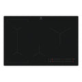 P.COTT.INDUZ.80CM 4Z TOUCH BRIDGE VETROC.NERO MATT