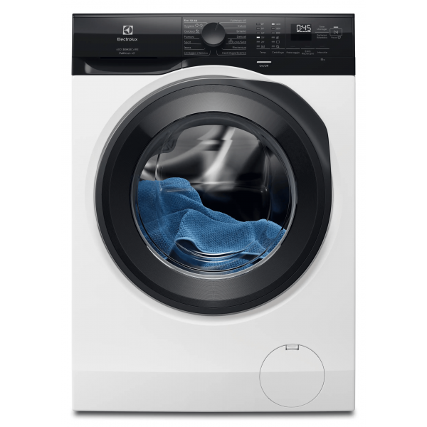 LAV.C/FRONT 9KG 1400GIRI CE.A INVERT VAPORE