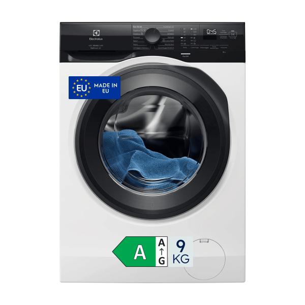 LAV.C/FRONT 9KG 1400GIRI CE.A INVERT VAPORE