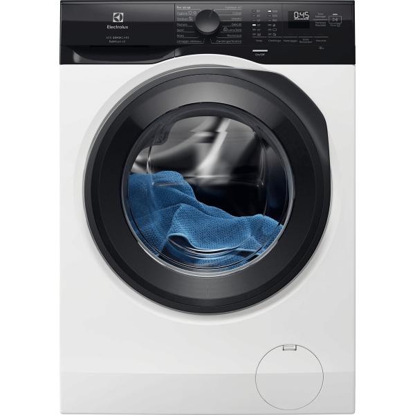 LAV.C/FRONT 10.5KG 1400GIRI CE.A INVERT VAPORE