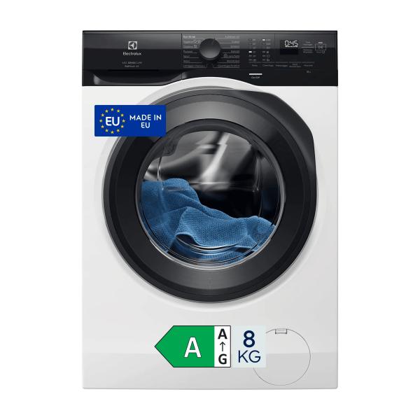 LAV.C/FRONT 8KG 1400GIRI CE.A INVERTER+ AI