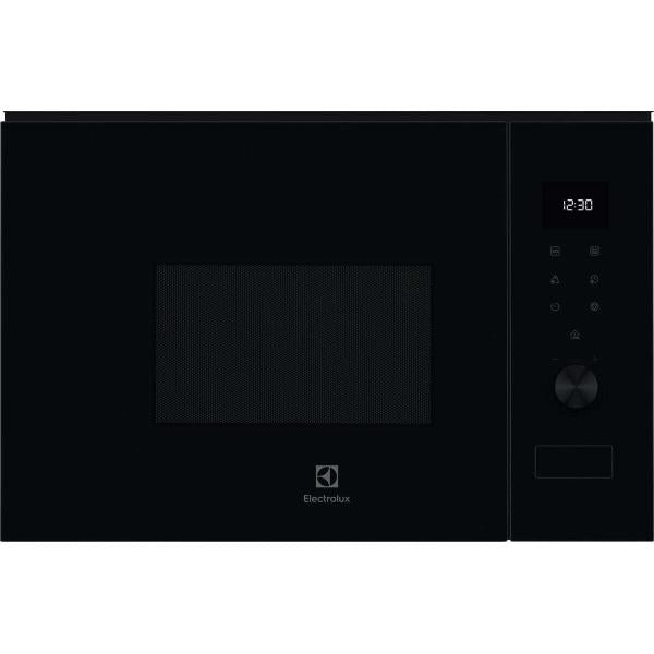 FORNO M/O INC. 60CM H38.2CM 20LT 800W C/GRILL NERO
