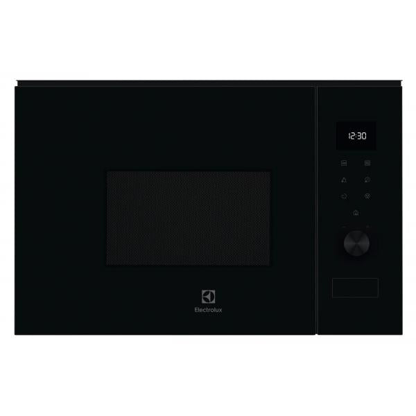 FORNO M/O INC. 60CM H38.2CM 20LT 800W C/GRILL NERO