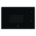 FORNO M/O INC. 60CM H38.2CM 20LT 800W C/GRILL NERO