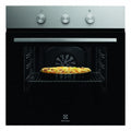 FORNO 60CM 65LT MULTIF.CONVENZIONE CL.A INOX