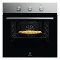 FORNO 60CM 65LT MULTIF.CONVENZIONE CL.A INOX